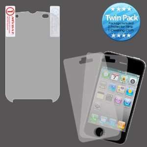   Twin Pack for KYOCERA C5120 (Milano) Cell Phones & Accessories