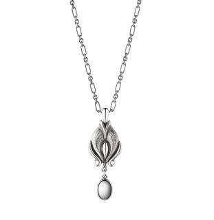Georg Jensen HERITAGE Pendant Of The Year 2012 with Silver Ball  