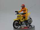 Motorcycle Falchion Radio Remote Control 15 Scale (Mint 