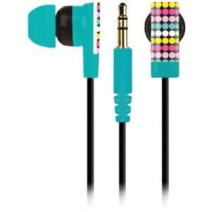  Macbeth Collection Mb eb1sd Earbuds (soda Pop Licorice 