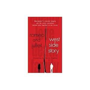  Romeo and Juliet/West Side Story Art Laurents Books