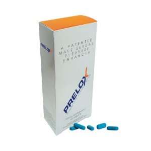  Prelox Natural Daily Food Supplement for Male Enhacement 