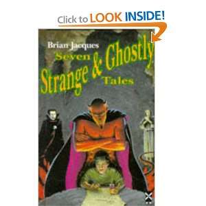  Seven Strange and Ghostly Tales Hb (New Windmill 