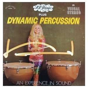  Plus Dynamic Percussion 101 Strings Music