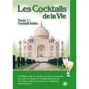  Cocktail indien (9782923364339) Micheline Descary Books