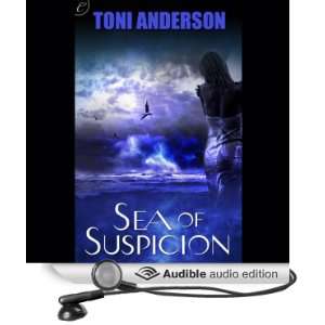   (Audible Audio Edition) Toni Anderson, Chloe Campbell Books