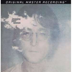  Imagine [Vinyl] John Lennon Music