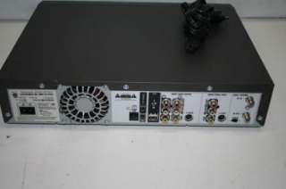 TiVo Series 2 Digital Video Recorder Model TCD540080 80 GB 