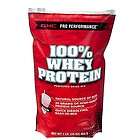 GNC Pro Performance 100% Whey Protein   Strawberry, 1 lb(s).