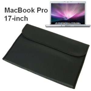   New MacBook Sleeve for Apple 17 inch MacBook Pro 