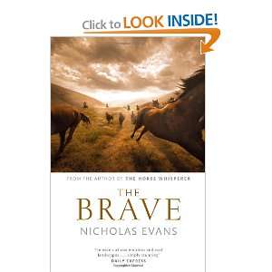  Brave (9781408702888) Books