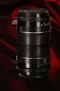 Leica Leitz Summicron M 35mm f/2 Lens 12/35 11310 in Box 12524 M2/35 