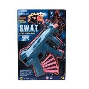  Kids SWAT Gun Play Set (1 Dozen Sets): Sports & Outdoors
