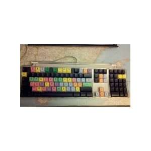  Apple Pro Keyboard M7803