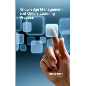  Knowledge Management & Online Learning Process 
