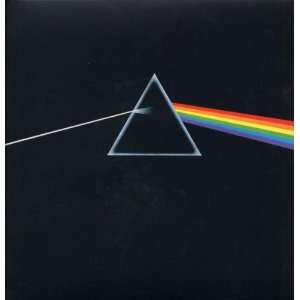 The Dark Side of the Moon [Vinyl]: Pink Floyd: Music