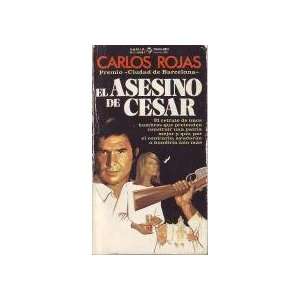  El asesino de Cesar (Varia) (Spanish Edition 