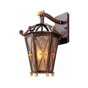  Cheshire 17 1/2 High Outdoor Wall Light