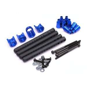  Replacement Body Posts/Parts, Blue T3704 Toys & Games