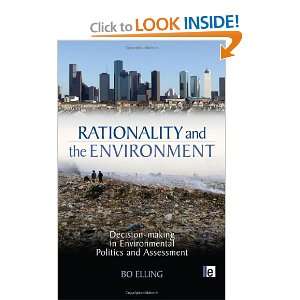 Rationality and the Environment and over one million other books are 