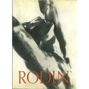    Rodin the Museum of Modern Art, New York: Albert E. Elsen: Books