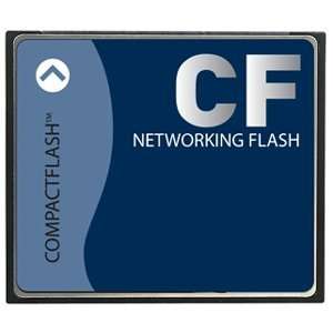  4GB Compact Flash Ca 4GB MEM CF 256U4GB