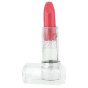 Shu Uemura Lolishine Rouge Lipstick   # 353 ( Hibiscus Pink With a 