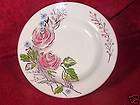 stoney hill audrey rose coupe soup bowl shabby rose returns