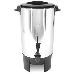Coffee Pro Commercial Coffee Urn 