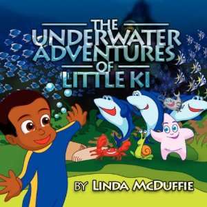   Adventures of Little Ki (9781425783921): Linda McDuffie: Books