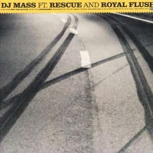  Pop the Clutch [Vinyl] DJ Mass, Rescue & Royal Flush 
