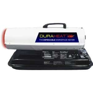World Marketing 65,000 BTU Kerosene Forced Air Heater #DFA 65/KFA6STPR 