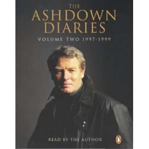  Ashdown Diaries Volume 2 1997 1999 Audio (Vol 2 