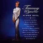 TAMMY WYNETTE rare HIGHER GROUND CD VERN GOSDIN 10 trks 074644083224 