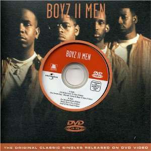  Ill Make Love to You Boyz II Men Movies & TV