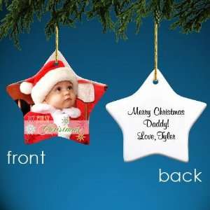   is Born Ornament or Bag Tag Armed Forces Giveaway 