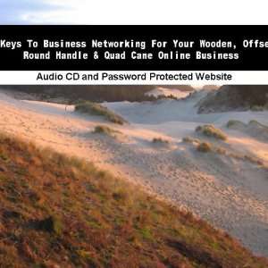   Handle & Quad Cane Online Business Jassen Bowman and James Orr Books
