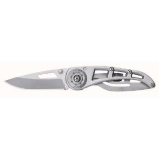  Gerber 30 000164 Mini Remix Knife , 2 Blade, Fine Edge and 