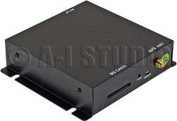 KENWOOD KDC HD552U CAR AUDIO STEREO CD/MP3/IPOD/WMA USB PLAYER 
