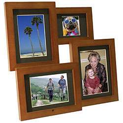Portable USA PU4X 5.6 inch Digital Picture Frame  Overstock