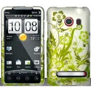   for HTC Evo 4G Sprint + Free Texi Gift Box Cell Phones & Accessories