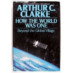   History of Global Communications (9780575055469) Arthur C. Clarke