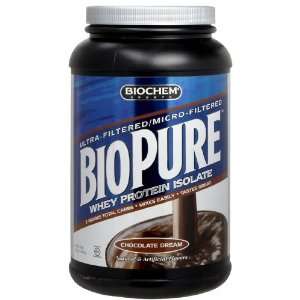 Biochem Sports Biopure Chocolate   2 lb