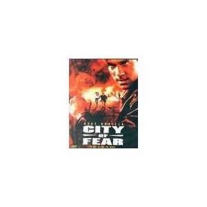  City of Fear: Gary Daniels: Movies & TV
