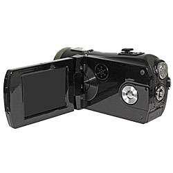 Vivitar DVR 810 HD 8.1MP Digital Camcorder  