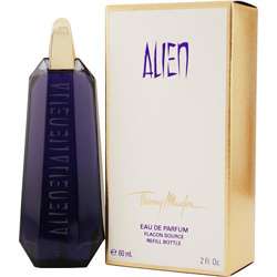 Thierry Mugler Alien Womens 2 oz EDP Spray Refill  