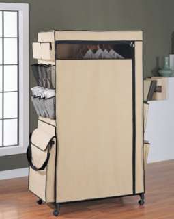 things you need garment storage racks plastic containers with lids 