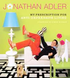 The Jonathan Adler Book  