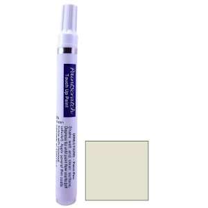   White Touch Up Paint for 1973 Buick All Other Models (color code 11