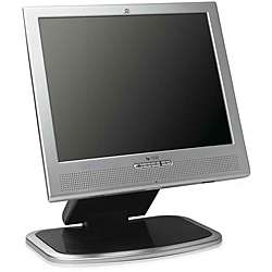 HP 1530 15 inch LCD Computer Monitor (Refurbished)  Overstock